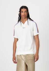 adidas Originals - UNISEX - Polo shirt - white Thumbnail Image 1