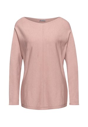 Maglione - rosa