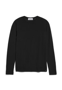 Unausgewählt, black