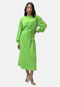 Elara  ABAYA ABAYA ciemnozielony