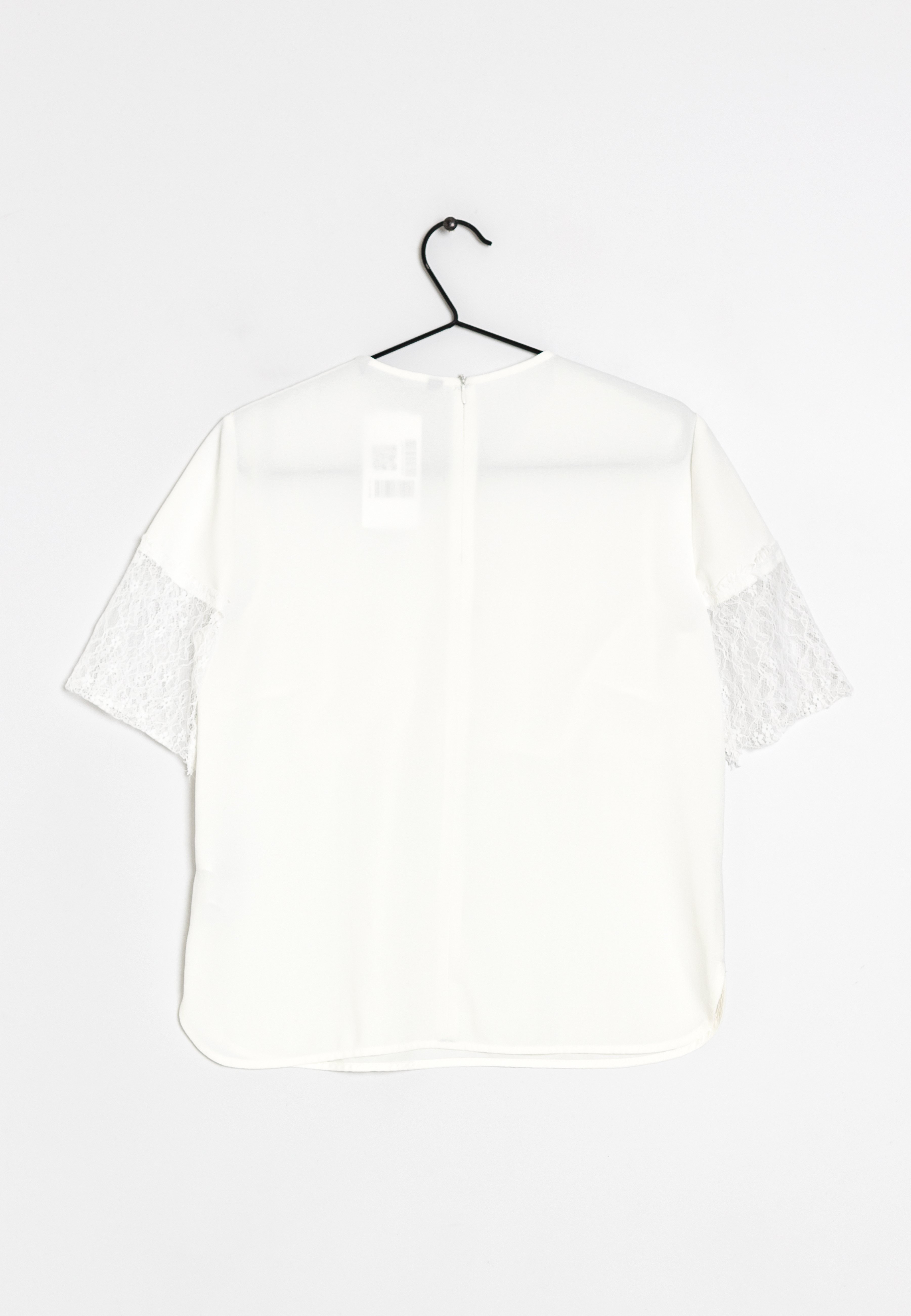 zara leo shirt