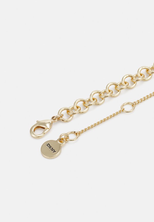 LOOPED PAVE FRONTAL - Necklace3