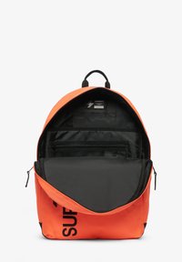 Superdry & Co UNISEX koralowy