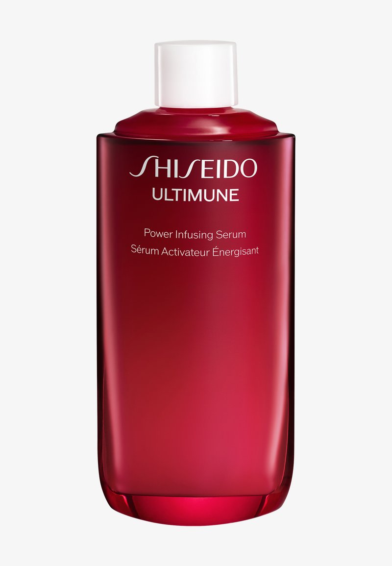 Shiseido - ULTIMUNE POWER INFUSING SERUM REFILL - Recharge bain et corps, Agrandir