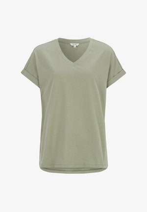 Cellbes of Sweden, T-shirts basic - light green