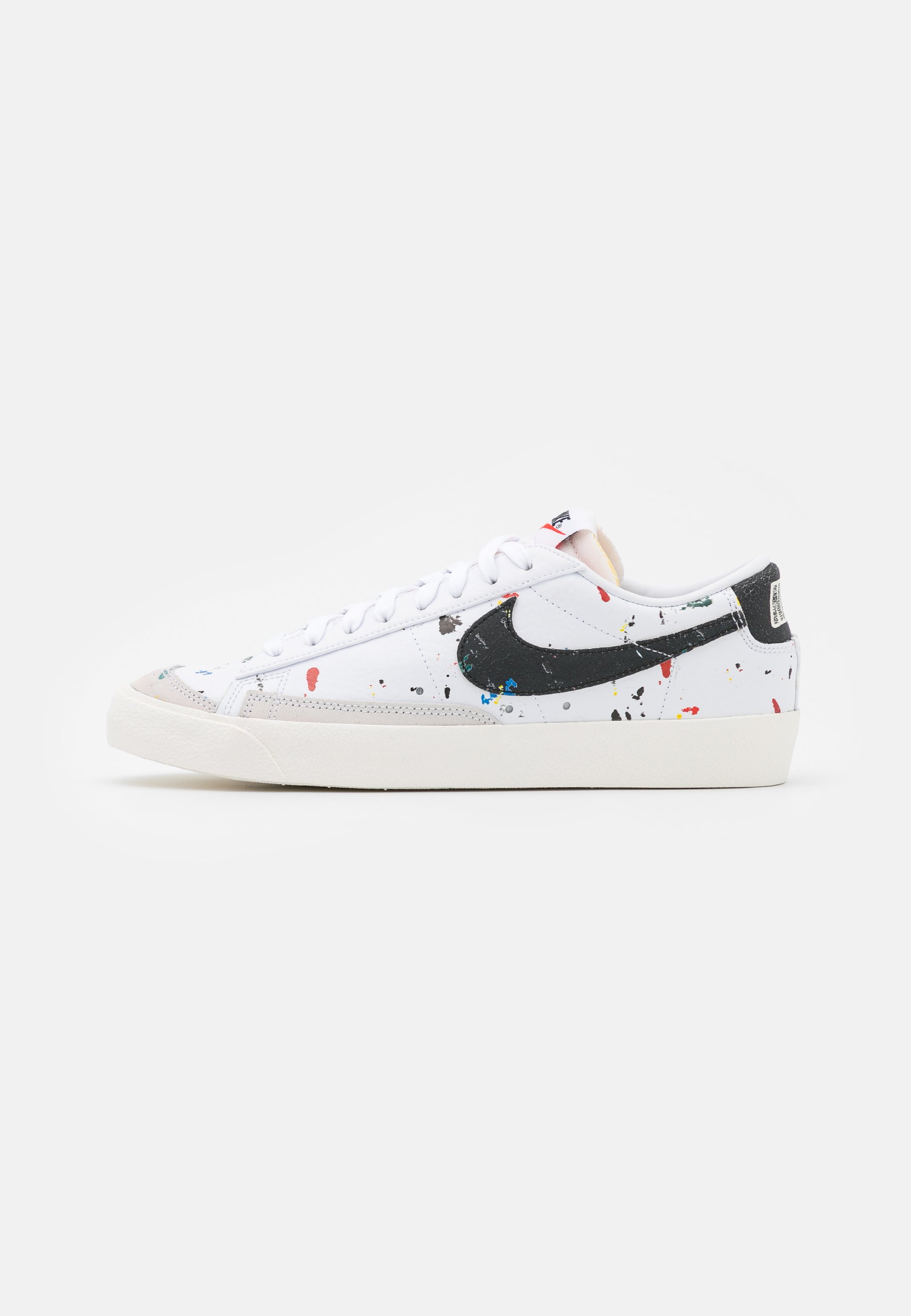 nike blazer basse