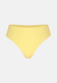 Unselected, sunny honey