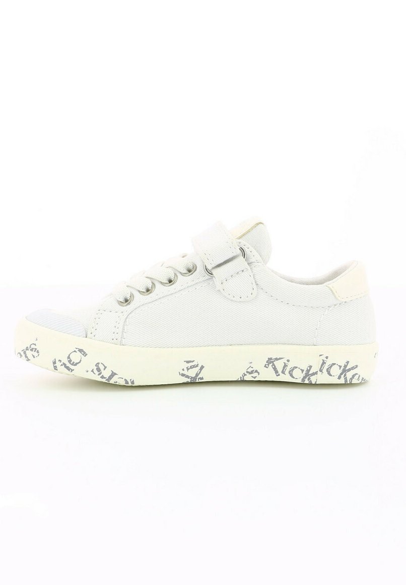 Kickers GODY - Zapatillas - blanc/blanco - Zalando.es