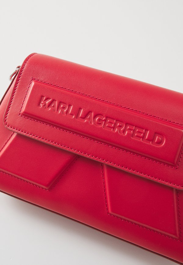 IKON SOFT - Cross body bag3