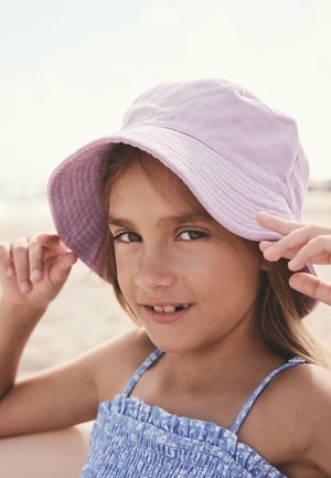 Next BUCKET  - Klobuk - pink