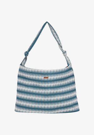 Protest PRTBONAMI - Cabas - raku blue