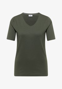 Sélectionné, khaki