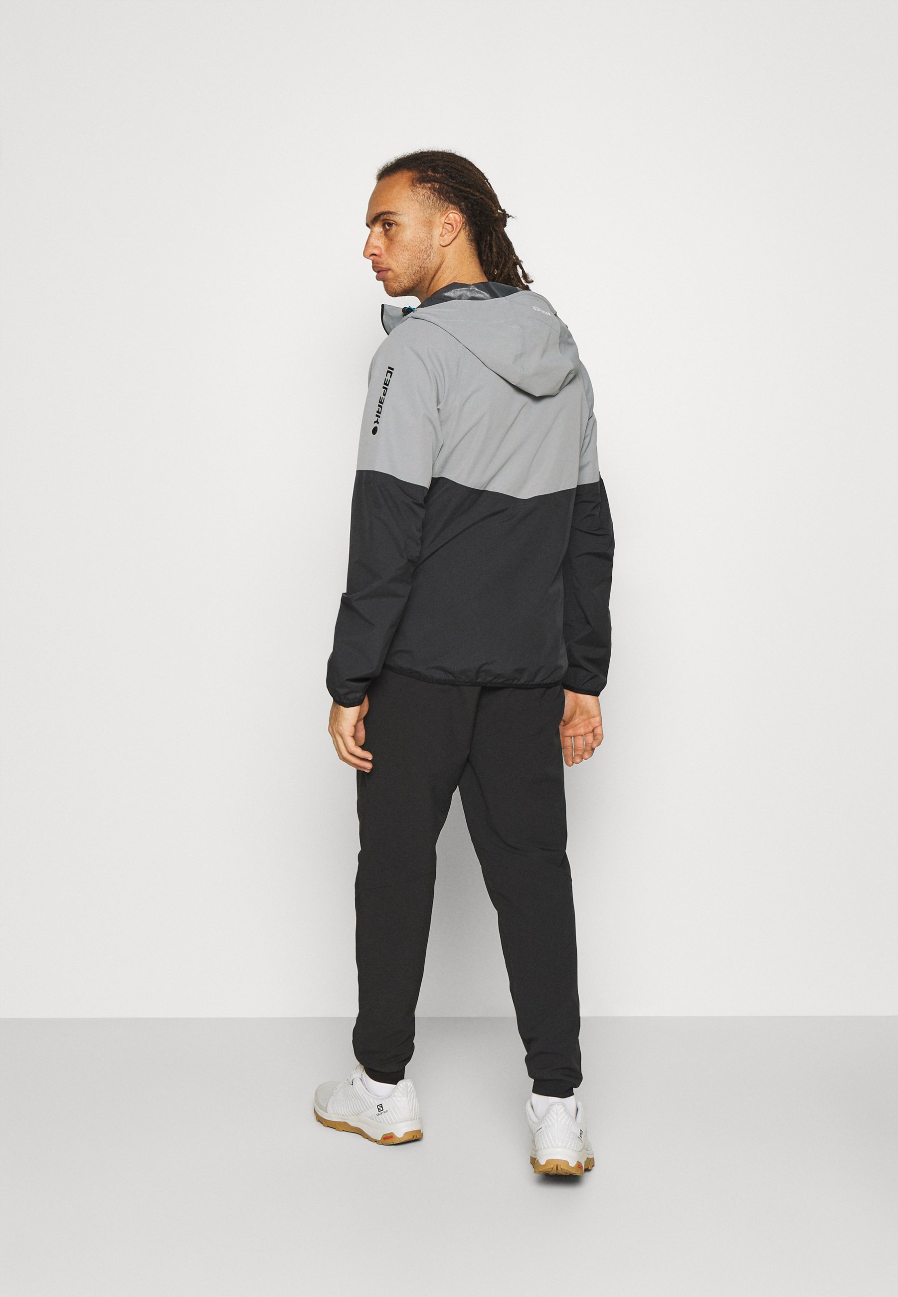 nimble canyonwall shell