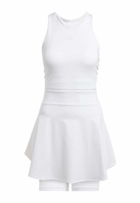 Sportskjole - white
