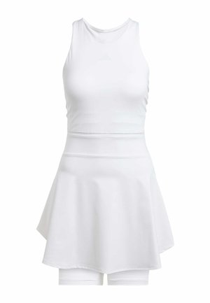 adidas Performance Abbigliamento sportivo - white
