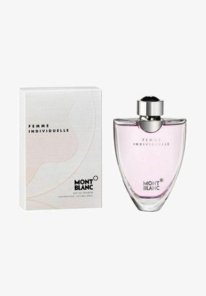 Mont Blanc FEMME INDIVIDUELLE EDT 75ML - Eau de toilette