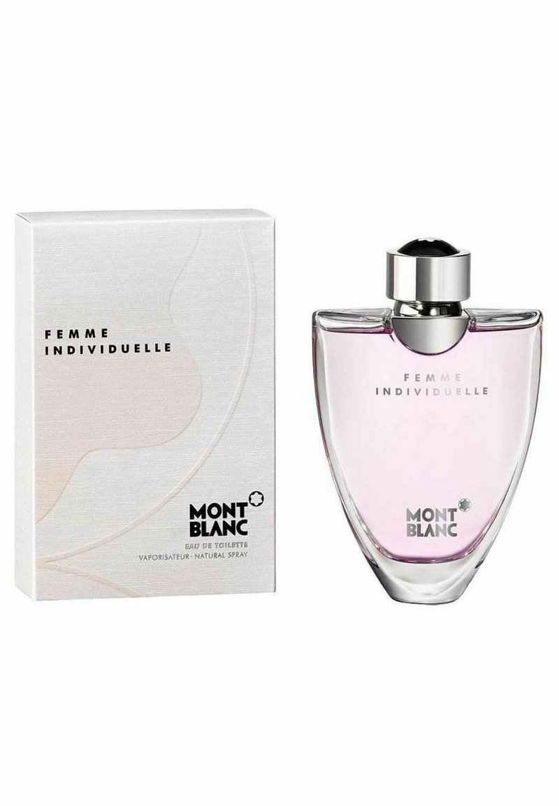 Mont Blanc FEMME INDIVIDUELLE EDT 75ML - Eau de toilette
