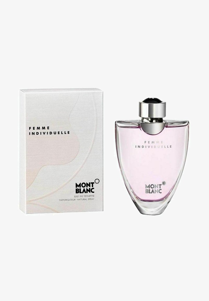 Mont Blanc FEMME INDIVIDUELLE EDT 75ML - Eau de toilette