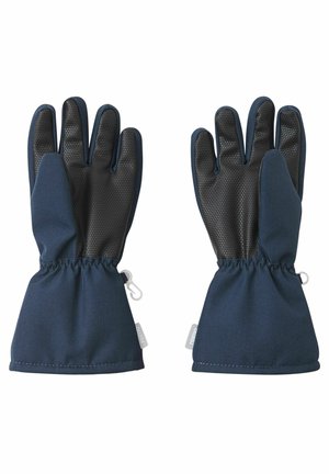 MILNE - Fingervantar - navy
