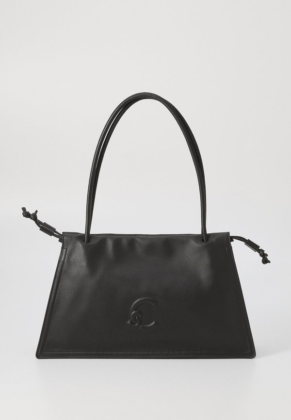 Handtasche - noir