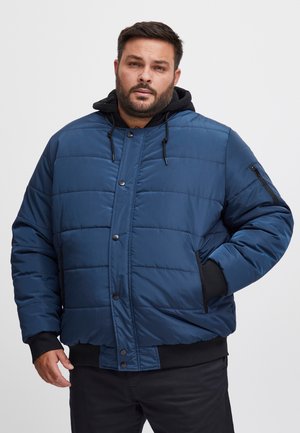 Blend OUTERWEAR - Vinterjakker - blau