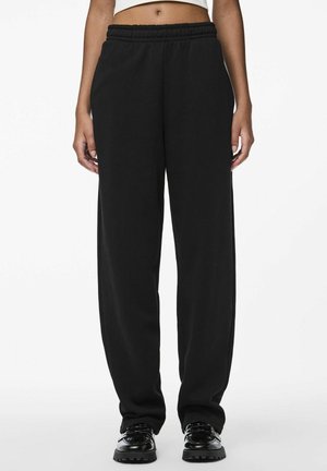 CHILLI - Jogginghose - black
