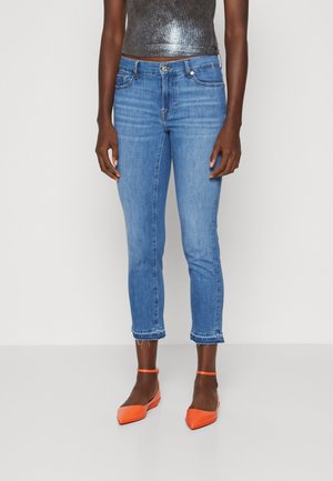 7 for all mankind Jeans Skinny - blue