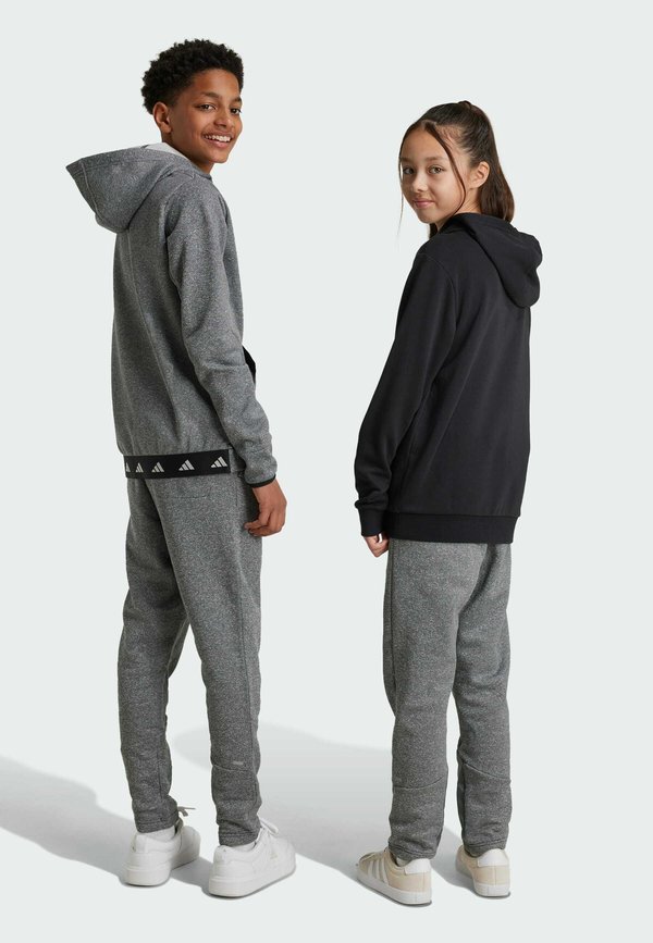 FLEECE KIDS - Tracksuit bottoms3