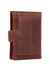 Greenburry Portemonnee - cognac