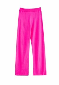 CHINTI & PARKER FUCHSIA TRACK  - Pantalon de survêtement - fuchsia