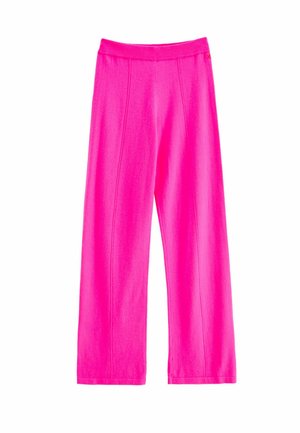 CHINTI & PARKER FUCHSIA TRACK  - Pantaloni sportivi - fuchsia