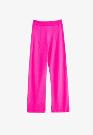 CHINTI & PARKER FUCHSIA TRACK - Pantaloni sportivi - fuchsia
