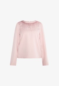 Unausgewählt, rosa champagner