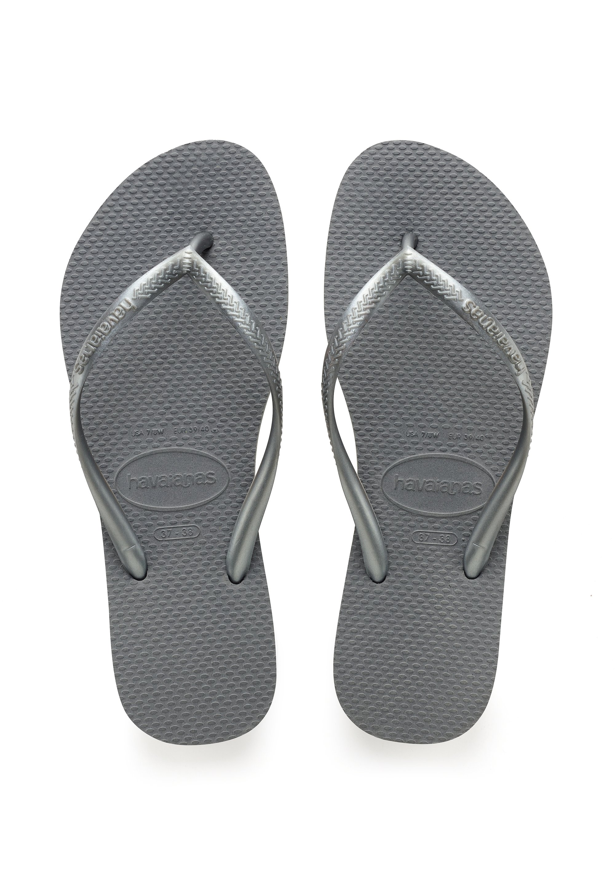 slim havaianas