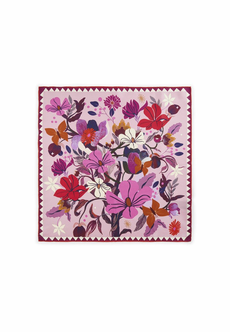 Codello Scarf - pink - Zalando