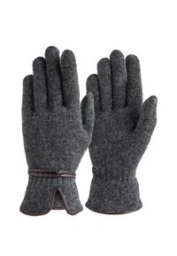 Unausgewählt, dark brown 