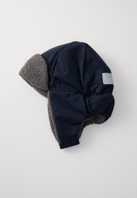 Didriksons BIGGLES UNISEX - Muts - navy