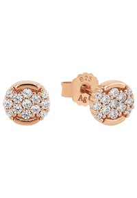 amor Örhänge - rose gold-coloured