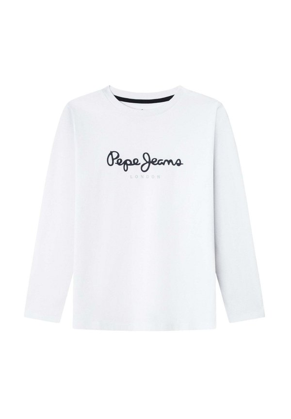 NEW HERMAN - Langarmshirt