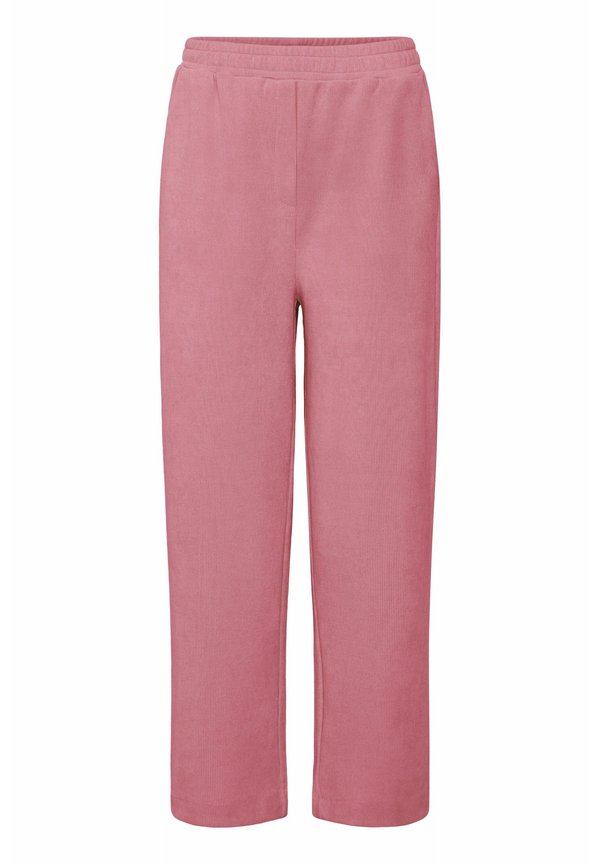 IHKATE - Trousers - heather rose4