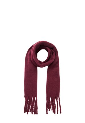 Terranova Sciarpa - bordeaux