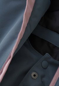 Color Kids Skidjacka - woodrose