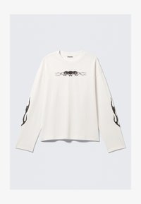 Izbrano, off-white
