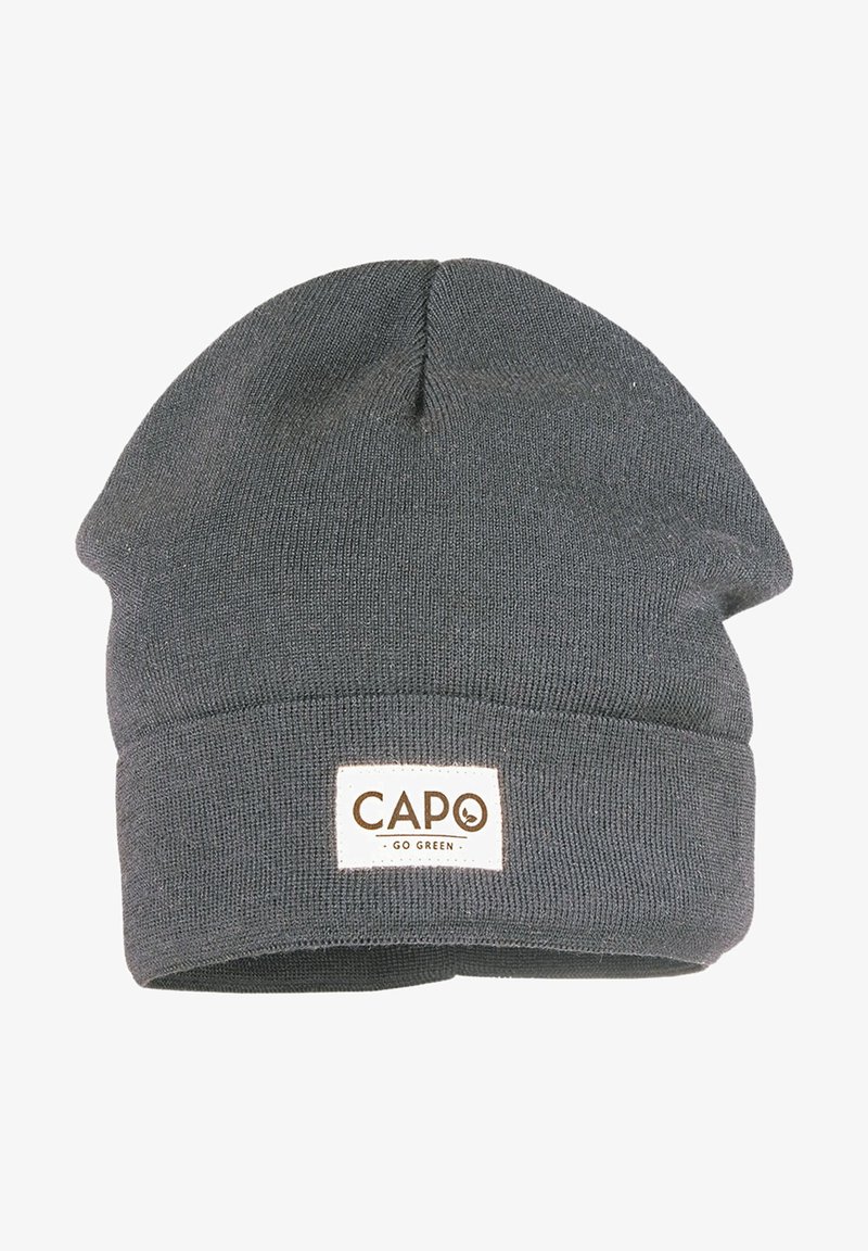 Capo Beanie - granite