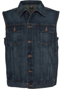 Unausgewählt, denimblue