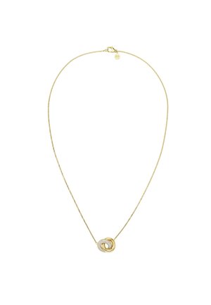 ETERNAL PAVÉ - Collar - gold-coloured