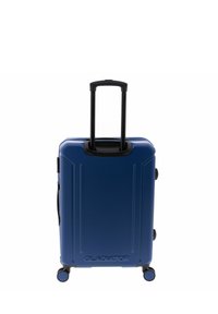 Gladiator TROLLEY MIT DEHNFALTE - Trolley - blue