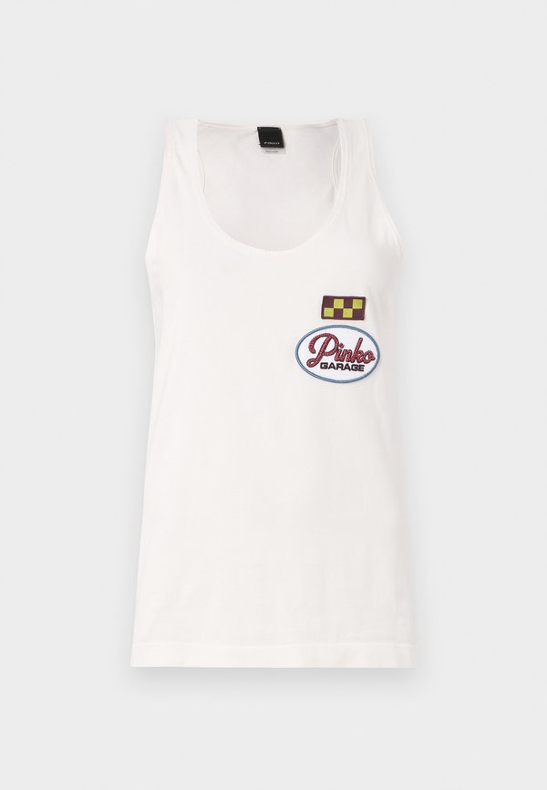 NOEL - Top - bianco3