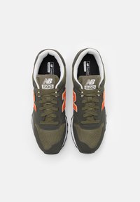 New Balance GM 500 - Sneakers - green