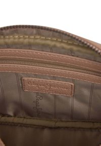 Pepe Jeans Schoudertas - camel beige